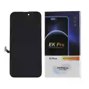 Thay màn hình iPhone 15 Plus chính hãng EK Pro