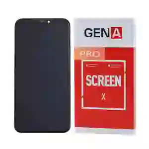 Thay màn hình iPhone X chính hãng GENA