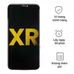 Thay màn hình iPhone XR chính hãng Daison