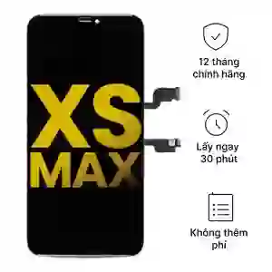 Thay màn hình iPhone XS Max chính hãng Daison