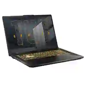 Thay màn hình laptop Asus TUF Gaming F17 FX706HE