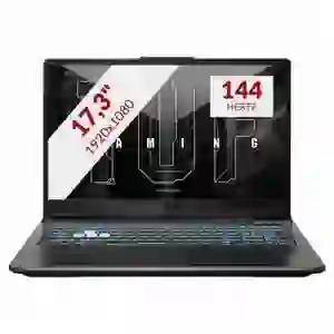 Thay màn hình laptop Asus TUF Gaming F17 FX706HF