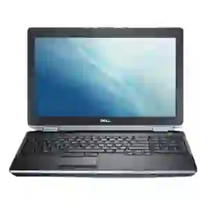 Thay màn hình laptop Dell Latitude 15 E6520