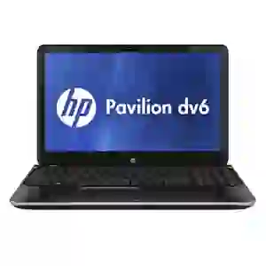 Thay màn hình laptop HP DV6 giá rẻ