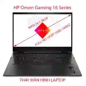 Thay màn hình laptop HP Omen 16T U000