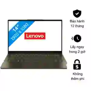 Thay màn hình laptop Lenovo Yoga Slim 7 14ITL05