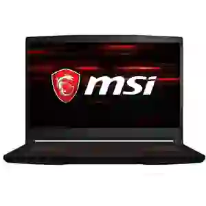 Thay màn hình laptop MSI GF63 8RC