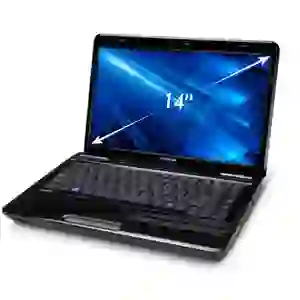 Thay màn hình laptop Toshiba Satellite L640