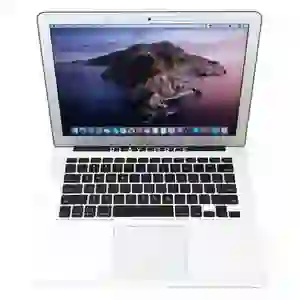 Thay màn hình MacBook Air 2013 13 inch A1466 màn rời linh kiện