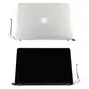 Thay màn hình nguyên khung Macbook Pro 13 Inch 2015 A1502 chính hãng GEN A