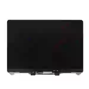 Thay màn hình MacBook Pro 2017 15 inch A1707 màn rời linh kiện
