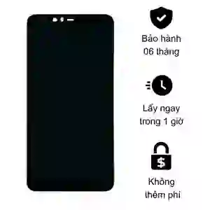 Thay màn hình Nokia 5.1 Plus