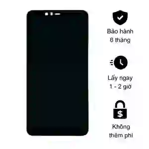 Thay màn hình Nokia 7.1 Plus