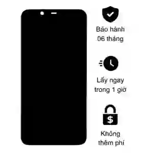 Thay màn hình Nokia 8.1