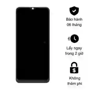 Thay màn hình Oppo A58