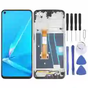 Thay màn hình Oppo A92