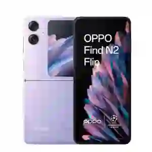 Thay màn hình mặt trong Oppo Find N2 Flip 5G