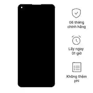 Thay màn hình Realme 7 Pro GENA loại A+ chính hãng