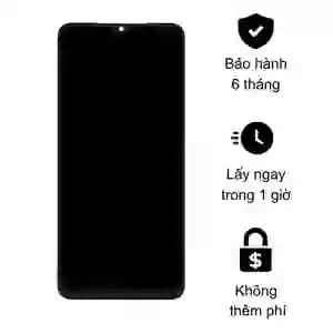 Thay màn hình Realme Q
