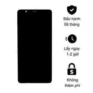 Thay màn hình Samsung A8 Star 2018 loại A+