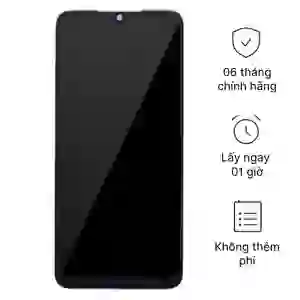 Thay màn hình Samsung Galaxy A30 nguyên khung chính hãng GENA loại A+