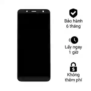 Thay màn hình Samsung Galaxy A6 Plus 2018 loại A+