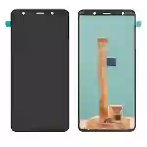 Thay màn hình Samsung Galaxy A7 2018 GENA loại A+ chính hãng
