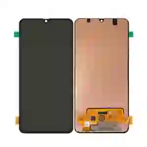 Thay màn hình Samsung Galaxy A71 chính hãng GENA loại A+