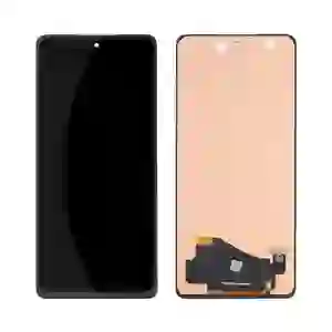 Thay màn hình Samsung Galaxy A72 chính hãng GENA loại A+