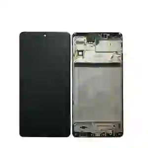 Thay màn hình Samsung Galaxy M51 chính hãng GENA loại A+