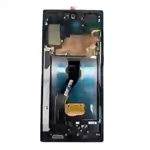 Thay màn hình Samsung Galaxy Note 10 Plus rời chính hãng GENA loại Pro