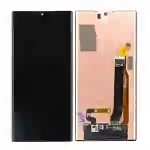 Thay màn hình Samsung Galaxy Note 20 Ultra chính hãng GENA loại Pro
