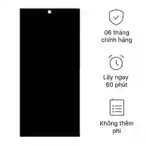 Thay màn hình Samsung Galaxy Note 20 Ultra nguyên khung chính hãng GENA loại A+ Size 6.67