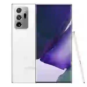 Thay màn hình Samsung Galaxy Note 20 Ultra nguyên khung chính hãng GENA loại A+ Size 6.8