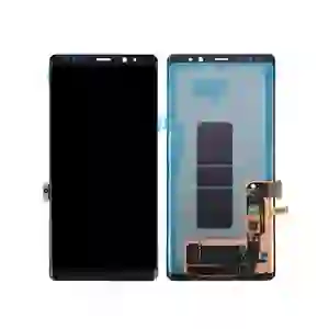 Thay màn hình Samsung Galaxy Note 8 rời chính hãng GENA loại Pro