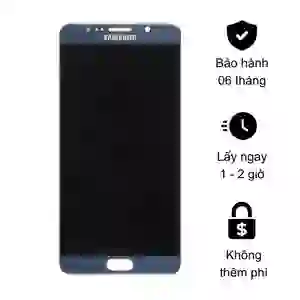 Thay màn hình Samsung Galaxy Note FE loại A+