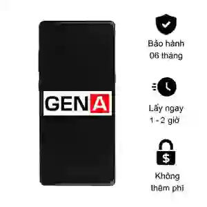 Thay màn hình Samsung Galaxy Note 9 nguyên khung chính hãng GENA loại A+