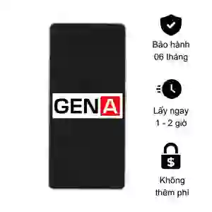 Thay màn hình Samsung Galaxy S10 Lite nguyên khung chính hãng GENA loại A+