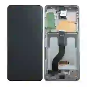 Thay màn hình Samsung Galaxy S20 Plus rời chính hãng GENA loại Pro