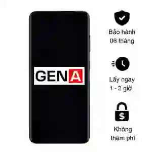 Thay màn hình Samsung Galaxy S20 Ultra nguyên khung chính hãng GENA loại A+