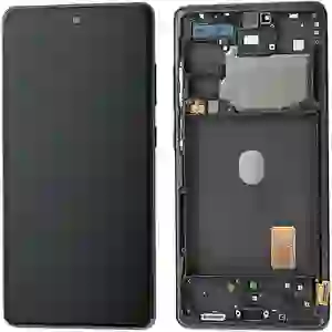 Thay màn hình Samsung Galaxy S21 Ultra rời chính hãng GENA loại Pro
