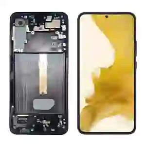 Thay màn hình Samsung Galaxy S22 rời chính hãng GENA loại Pro