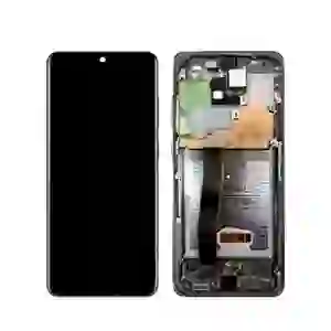 Thay màn hình Samsung Galaxy S23 rời chính hãng GENA loại Pro