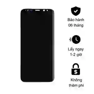 Thay màn hình Samsung Galaxy S8 Plus nguyên khung loại pro