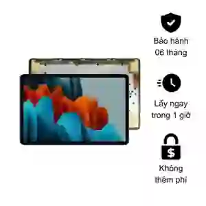 Thay màn hình Samsung Galaxy Tab S8 Plus