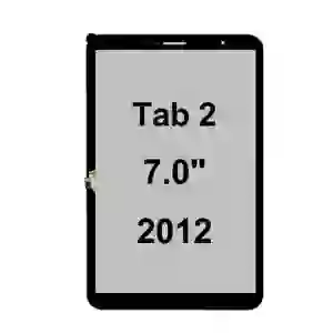 Thay màn hình Samsung Galaxy Tab 2 7.0