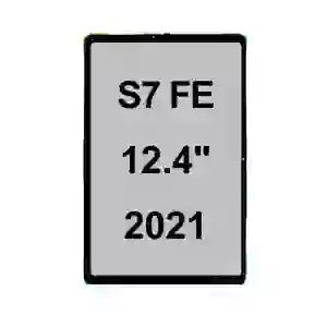 Thay Màn Hình Samsung Tab S7 FE