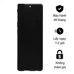 Thay Màn Hình Samsung Z Fold 3 5G mặt ngoài loại A+