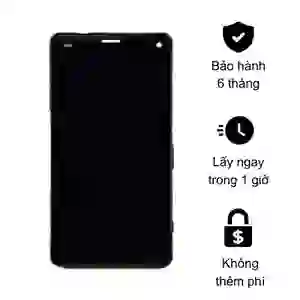 Thay màn hình Sony Xperia Z3 Compact