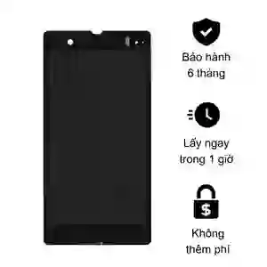 Thay màn hình Sony Xperia Z4